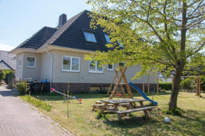 Ferienwohnung Dons Grömitz